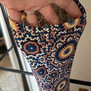 Derek & Heart Maxi Dress